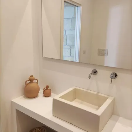La Noscia - Le Dimore Di Thesia Maison d'hôtes 4*