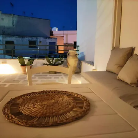 La Noscia - Le Dimore Di Thesia 4* Otrante