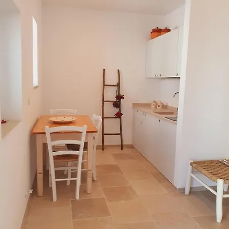 La Noscia - Le Dimore Di Thesia