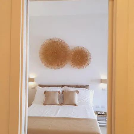 Maison d'hôtes La Noscia - Le Dimore Di Thesia