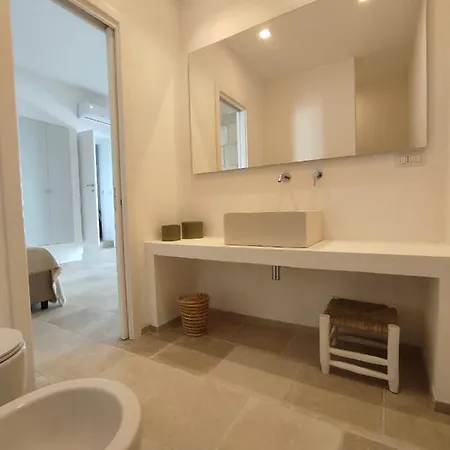 Maison d'hôtes La Noscia - Le Dimore Di Thesia Otrante