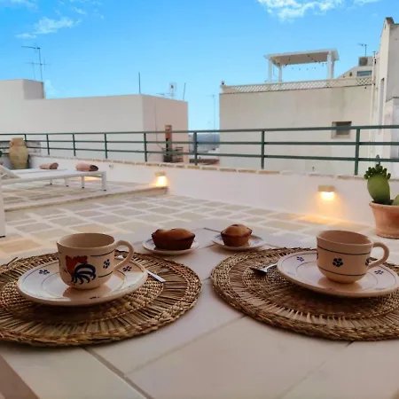 La Noscia - Le Dimore Di Thesia Maison d'hôtes 4*