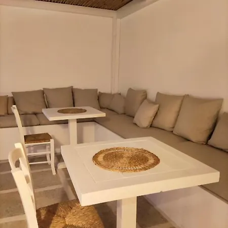 La Noscia - Le Dimore Di Thesia Maison d'hôtes