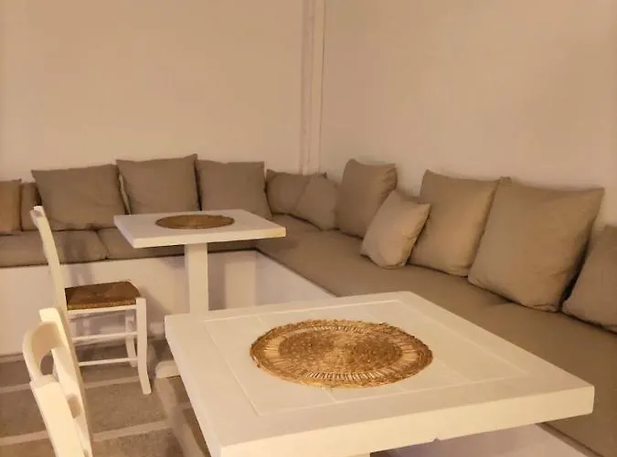 La Noscia - Le Dimore Di Thesia Pensjonat